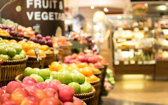 気象情報による需要予測