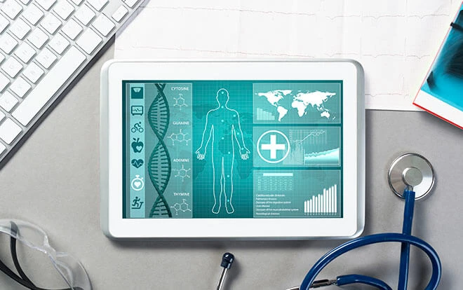 疾患リスク予測