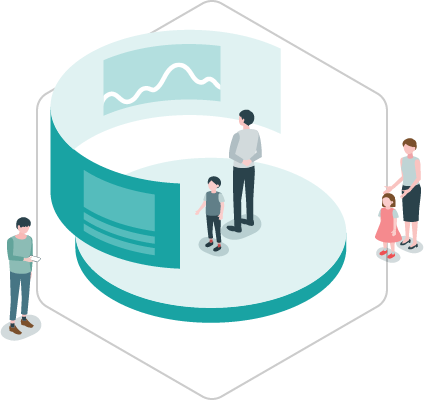 採択・認定実績