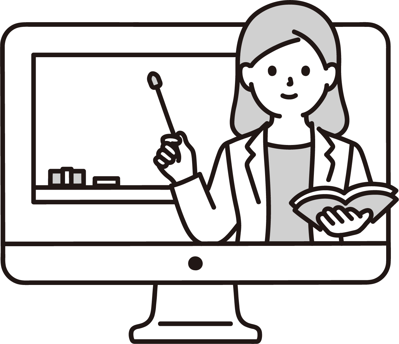 研修で『育てる』