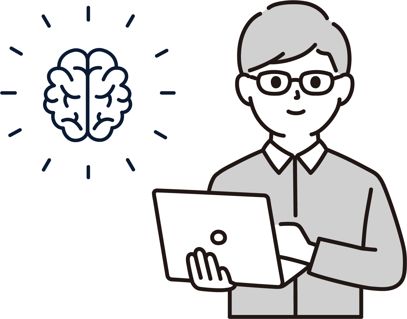 技術力でつくる