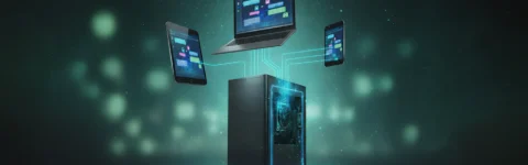 In-Lab LLM スターターキット