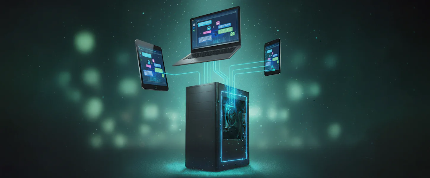 In-Lab LLM スターターキット