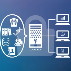 In-Lab LLM スターターキット